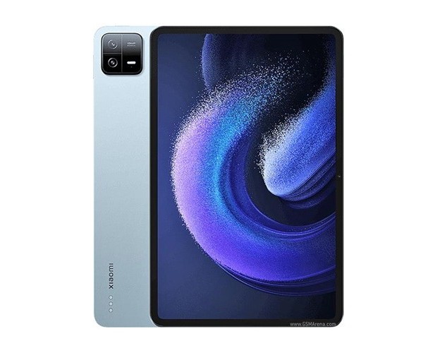 Xiaomi Pad 6 Snapdragon™ 870 6GB RAM 128GB ROM Android Tablet Xiaomi Pad 6 Snapdragon™ 870 6GB RAM 128GB ROM Android Tablet