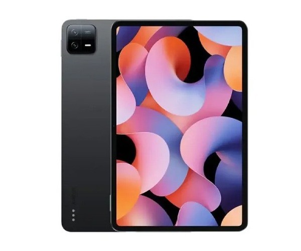 Xiaomi Pad 6 Snapdragon™ 870 6GB RAM 128GB ROM Android Tablet Xiaomi Pad 6 Snapdragon™ 870 6GB RAM 128GB ROM Android Tablet