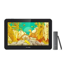 XP-Pen Artist Pro 16TP 15.6 inch Multi-Touch 4K Drawing Tablet