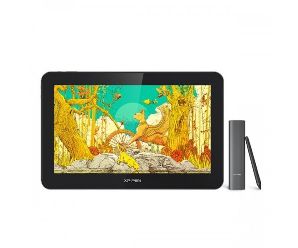 XP-Pen Artist Pro 16TP 15.6 inch Multi-Touch 4K Drawing Tablet