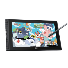 XP-Pen Artist 12 3rd Gen 11.9 Inch Digital Drawing Pad