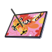 XP-Pen Magic Drawing Pad 8GB RAM 256GB ROM 12.2 Inch Tablet