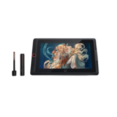 XP-Pen Artist 15.6 Pro V2 IPS Drawing Monitor Pen Display Digital Graphics Tablet