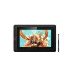 XP-Pen Artist Pro V2 Digital Graphics Tablet with 13.3" IPS Drawing Display