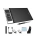 XP-Pen Deco Pro SW Wireless Graphics Tablet