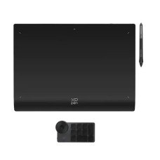 XP-Pen Deco Pro XLW Gen 2 Wireless Graphics Drawing Tablet