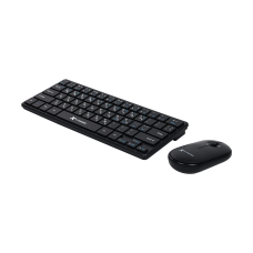 Xtreme K911C Wireless Keyboard & Mouse Combo