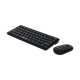 Xtreme K911C Wireless Keyboard & Mouse Combo