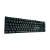 Xtreme XJOGOS KM07G Wired Black Mechanical Gaming Keyboard with Bangla
