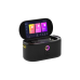  Ikarao Xtreme Break X1 All-in-One Portable Karaoke Speaker with Wireless Microphone