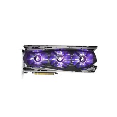 Yeston RTX 3060 12GB LB GDDR6 Backlit LHR Graphics Card