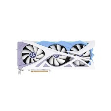 Yeston Sakura Radeon RX 7700 XT 12GB GDDR6 AMD Graphics Card
