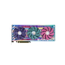 Yeston Sakura Sugar Radeon RX 7900 XT 20GB GDDR6 Graphics Card