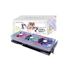 Yeston Sakura Sugar Radeon RX 7900 XTX 24GB GDDR6 Gaming Graphics Card