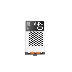Zhiyun FIVERAY M40 White Mini LED Video Light