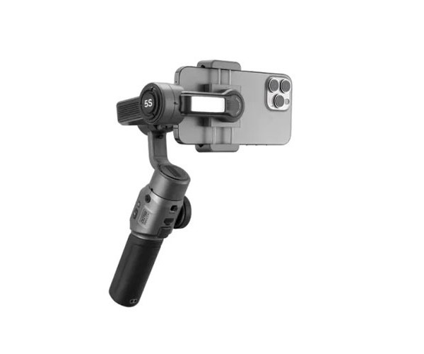 Zhiyun Smooth 5S 3-Axis Smartphone Handheld Gimbal Stabilizer