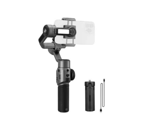 Zhiyun Smooth 5S 3-Axis Smartphone Handheld Gimbal