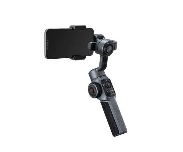 Zhiyun Smooth 5S 3-Axis Smartphone Handheld Gimbal Stabilizer