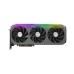 ZOTAC GAMING GeForce RTX 5080 AMP Extreme INFINITY ULTRA 16GB GDDR7 Graphics Card