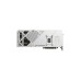 ZOTAC GAMING GeForce RTX 5080 SOLID OC White 16GB GDDR7 Graphics Card