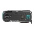 ZOTAC GAMING GeForce RTX 4080 SUPER AMP Extreme AIRO 16GB GDDR6X Graphics Card