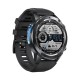 Zeblaze Stratos 2 Ultra Stainless Steel Body Smartwatch