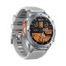 Zeblaze Stratos 2 Ultra Stainless Steel Body Smartwatch