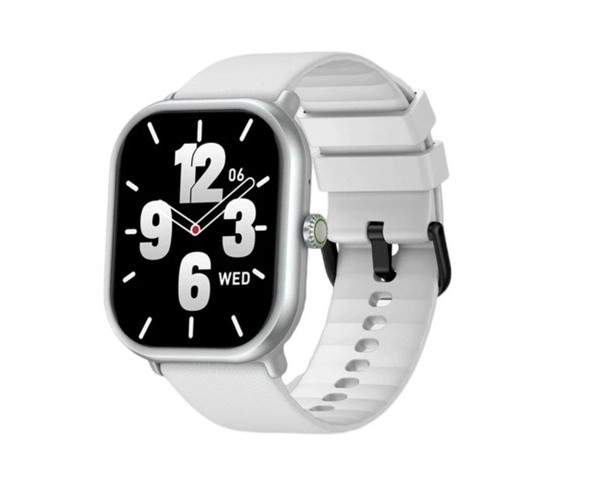 Zeblaze GTS 3 Pro Smart Watch Amoled Display