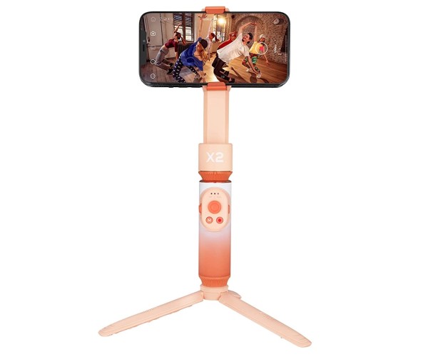 Zhiyun SMOOTH X2 Smartphone Gimbal