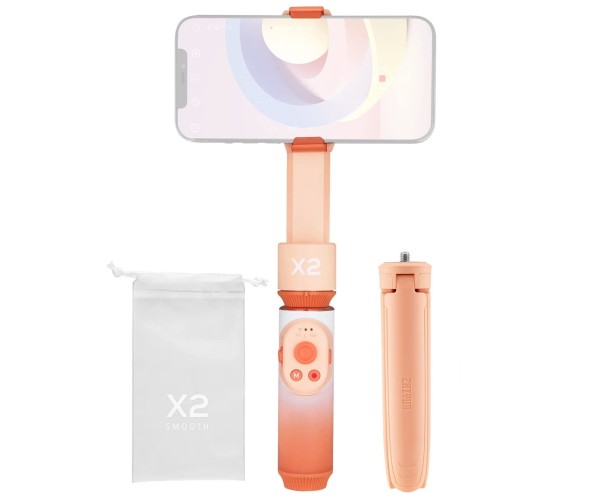 Zhiyun SMOOTH X2 Smartphone Gimbal