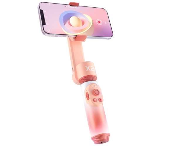 Zhiyun SMOOTH X2 Smartphone Gimbal