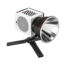 Zhiyun Molus G60 Combo White LED Video Light With Mini Tripod