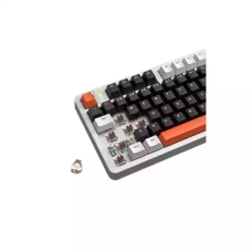 Furycube X87 Full Hot-swappable Brown switch Mechanical Keyboard