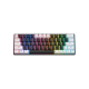 Zifriend ZA646 Hot-swappable RGB Gaming Mechanical Keyboard