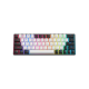Zifriend ZA646 Hot-swappable RGB Gaming Mechanical Keyboard