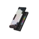 Zifriend ZA646 Hot-swappable RGB Gaming Mechanical Keyboard