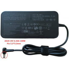 Asus Laptop Original Adapter 6.32A
