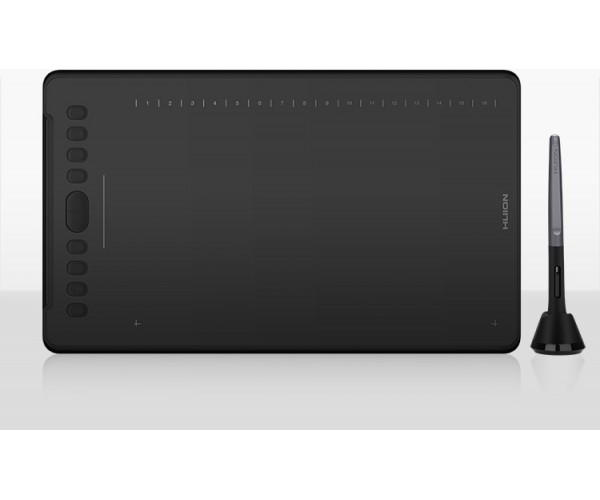 HUION INSPIROY H1161 GRAPHICS TABLET