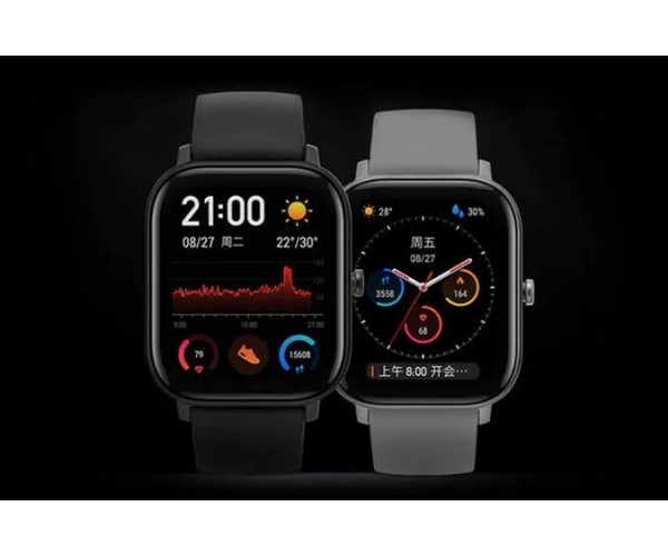 Gts smartwatch with Bluetooth calling