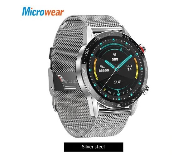  Microwear L13 Smartwatch