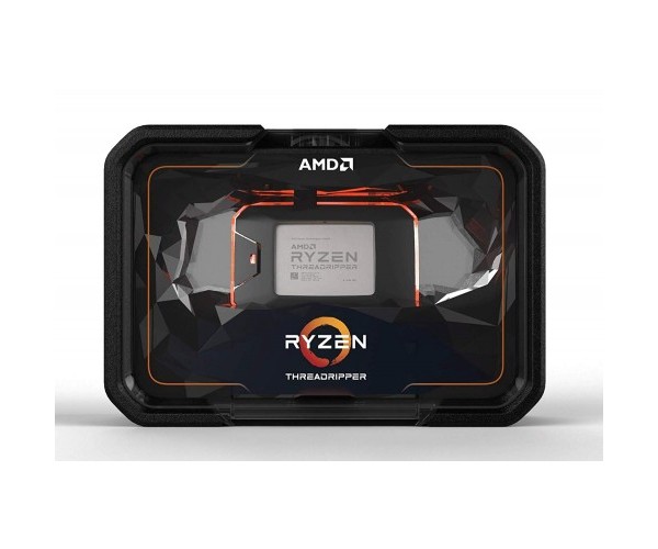 AMD Ryzen Threadripper 2990WX 3.0GHz-4.2GHz 32 Core Processor
