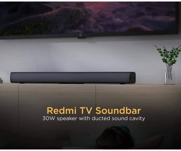Xiaomi Redmi MDZ-34-DA TV Soundbar Bluetooth & Wired Speaker
