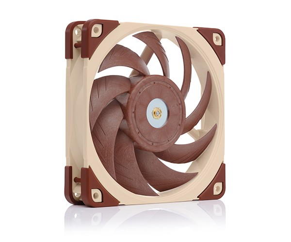 Noctua NF-A12x25 Premium Quiet Cooling Fan