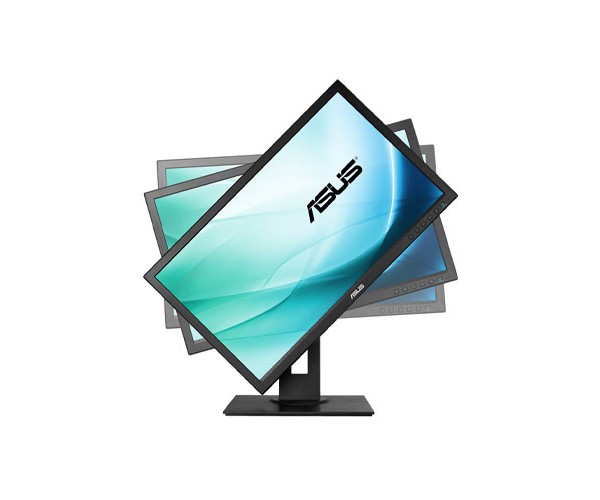 Asus BE229QLB 21.5 Inch Full HD IPS Business Monitor