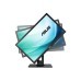 Asus BE229QLB 21.5 Inch Full HD IPS Business Monitor