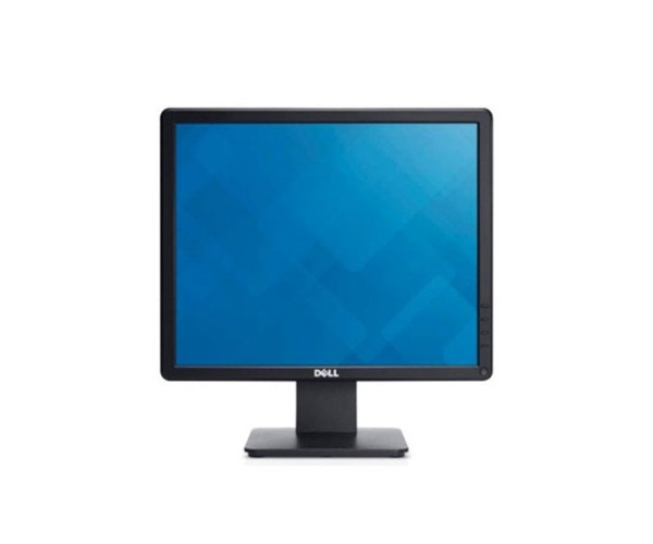  Dell E1715S 17 Inch Square Screen Monitor