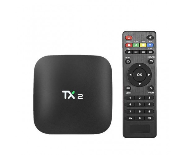 TANIX TX2 R2 RK3229 TV Box