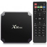 X96 mini TV Box 2GB RAM + 16GB ROM