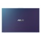 ASUS VIVOBOOK 15 X512FL-EJ668T 15.6 INCH CORE I5 8TH GEN 512GB SSD LAPTOP WITH NVIDIA MX250 2GB GRAPHICS