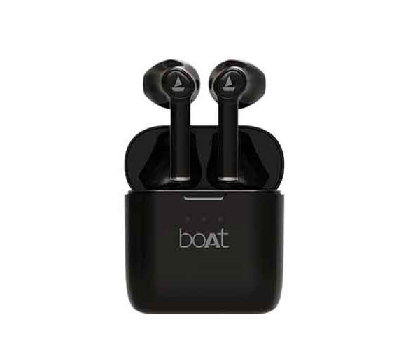 boAt Airdopes 131 TWS Wireless Earbuds
